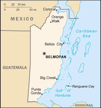 Belize Map ?resize=330%2C354