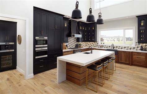 How to design a kitchen. Calgary Kitchen Designs and Remodeling Ideas