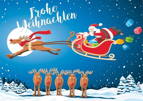 Weihnachten ist am freitag, den 25. Frohe Weihnachten Querformat : Weihnachtskarte "Auf ins Jahr 2021" mit Jahreszahl und ...