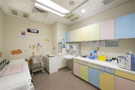 Paediatric Clinic Gleneagles Hospital Hong Kong