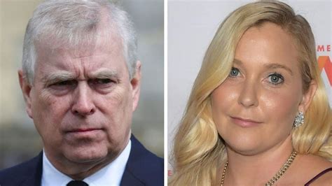 Prince Andrew’s Sex Allegation Settlement Revealed Herald Sun