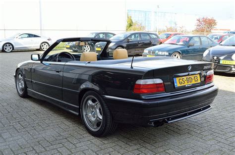 See more ideas about bmw e36, bmw, bmw cars. BMW 3-series 325I-E36 Cabrio M-package - Catawiki