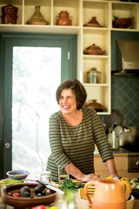 Was it warka that made you want to revise couscous after all these years? Paula Wolfert Eats to Remember | Hadassah Magazine