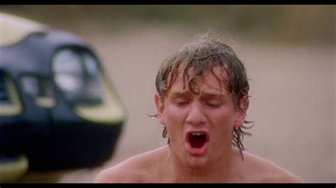 Creepshow 2 The Raft I Beat You I Beat You Swimming For His Life