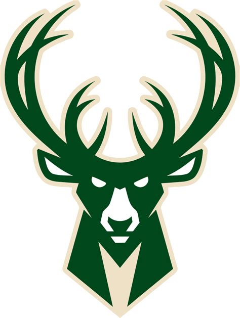 Milwaukee Bucks Logo Svg Milwaukee Bucks Png Bucks Basketb Inspire
