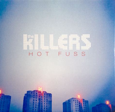 The Killers Hot Fuss 2017 180g Vinyl Discogs