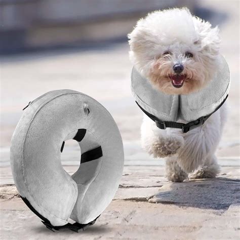 Dog Cone Collar Soft Soft Pet Recovery E Collar Cone For Small Medium