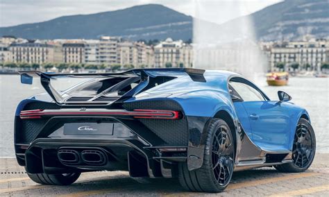 As we've mentioned before, the bugatti super sport 300+ is only available in extremely limited numbers, 30 to be exact, and all of them have. A Tale of Two Bugattis: Pur Sport and Super Sport 300 ...