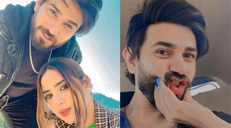 Saboor Aly Cheers To Her Magical Bond With Ali Ansari On His Birthday