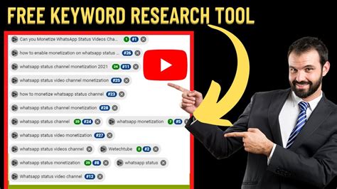 Youtube Keyword Research 2021 How To Do Keyword Research For Youtube