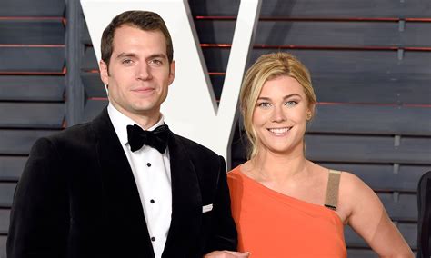 What Happened Between Henry Cavill And His Ex Girlfriend Tara King