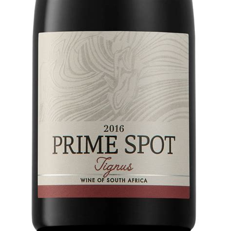 Prime Spot Wines