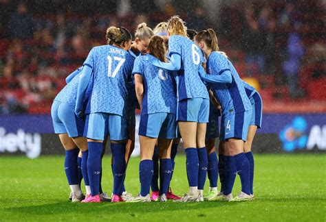 Womens World Cup Every Great Team Loses Eventually The Lionesses Defeat Might Prove Perfect