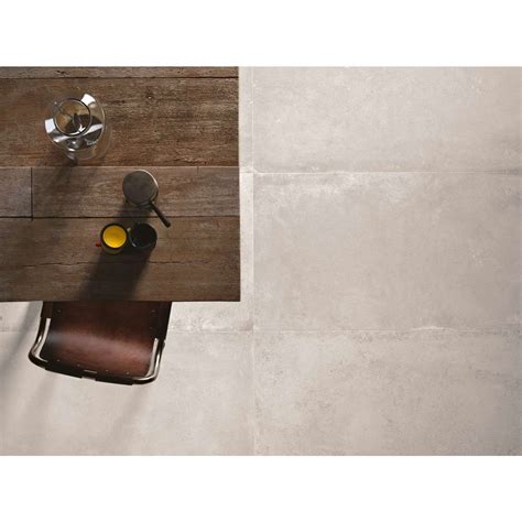 Fliesen im format 30 x 60 cm. Fliesen Betonoptik | Bodenfliese Elements Beige 60x120 ...