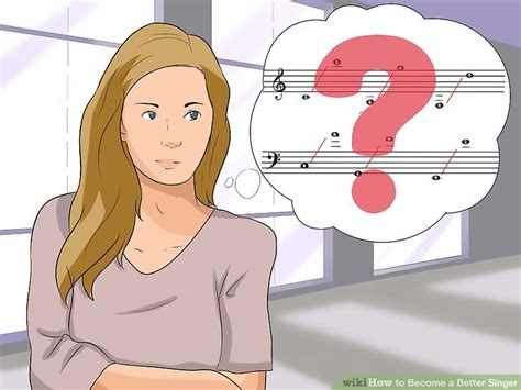 If you are a complete newbie, it would take you around four weeks to a couple of months to become a good singer. How to Become a Better Singer: 13 Steps (with Pictures ...