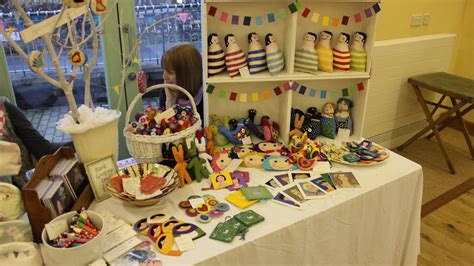 How To Sell Your Handmade Crafts At Events Ebadges