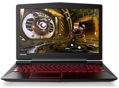 Intel Core I7 Gaming Laptop Legion Y520 Lenovo Us