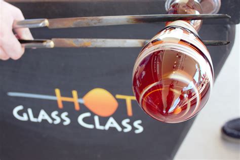 Hollywood Hot Glass Celebrity Cruises