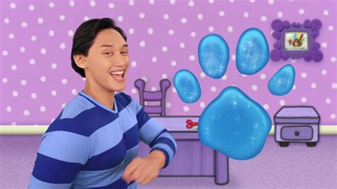 Blues Clues And You S02e05 720p Web Dl Aac2 0 X264 Eztv Download