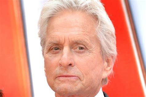 Michael Douglas Preemptively Denies Former Employees Sexual Misconduct