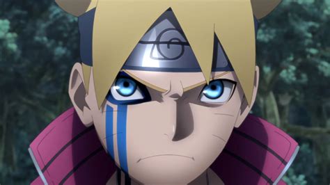 Boruto La Partie 1 De Lanime Prendra Fin Avec Lépisode 293