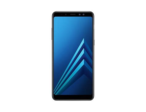 Samsung Galaxy A8 2018 Price Specs And Features Philippines