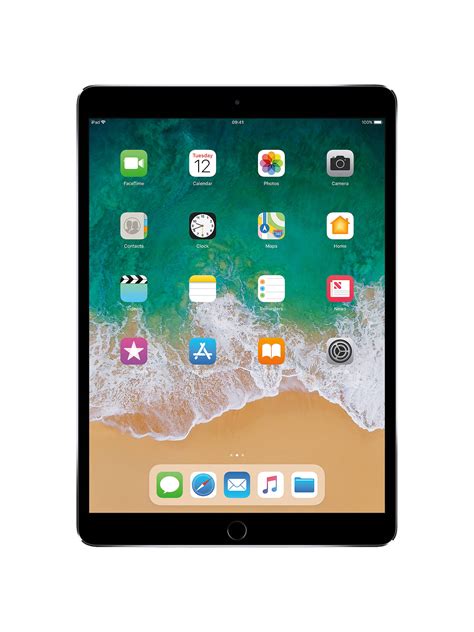 But it's not a great laptop replacement (yet). Apple iPad Pro 2018-12.9 Inch-WiFi+Cellular -256GB-Space ...