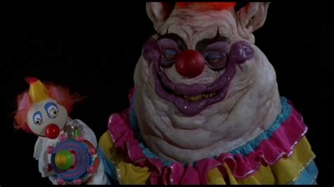 Fatso Killer Klowns Absolute Horror Wiki Fandom