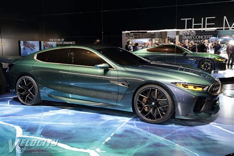 Autotrader has 33 used bmw m8 cars for sale, including a 2020 bmw m8 convertible, a 2020 bmw m8 coupe, and a 2020 bmw m8 coupe w/ m driver's package. 2018 BMW M8 Gran Coupe pictures