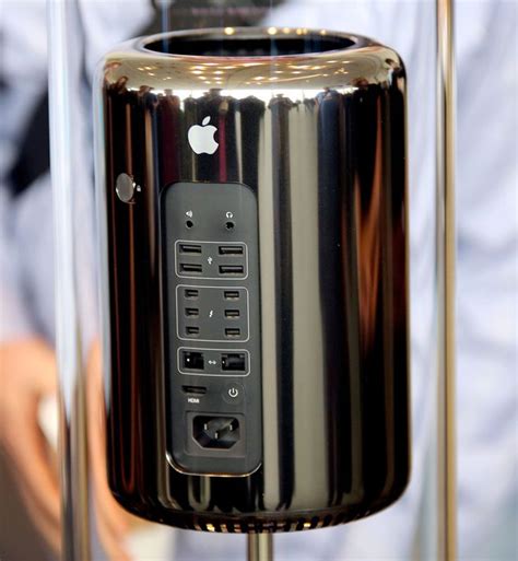 Apple Mac Pro 8 Core Mac Pro Apple Design Retina Display