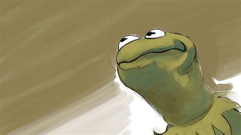 Meme Sesame Street Kermit The Frog Wallpaper 1920x1080
