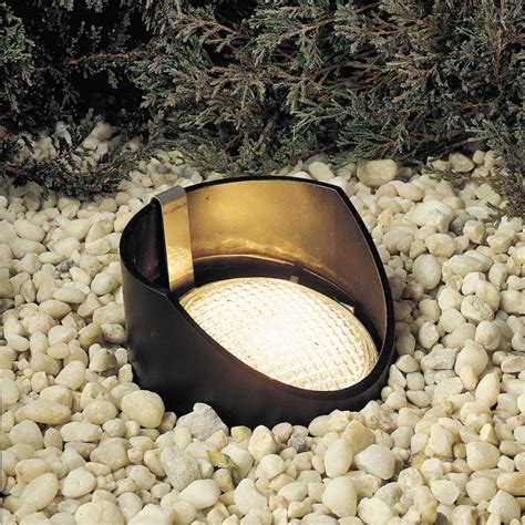 10 Things To Consider Before Installing In Ground Outdoor Lighting