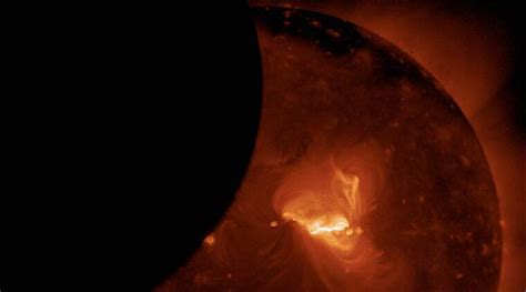 However, as mentioned earlier, it will only be visible in india. Partial Solar Eclipse 2018 on August 11: What is it ...