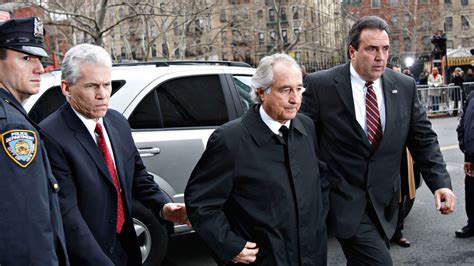 In order to make more money, he invented a speculation scheme what to do in case you spot a ponzi scheme. Bernie Madoff: 6 Famous Victims of His Ponzi Scheme ...