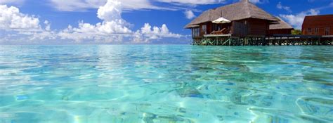 maldives resort images - HD Desktop Wallpapers | 4k HD