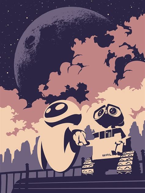 163 Best Wall E And Evaaa Images On Pinterest Wallpapers Backgrounds