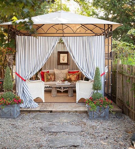 15 Cozy Outdoor Rooms Transform Your Deck Patio And Porch Into A Cozy