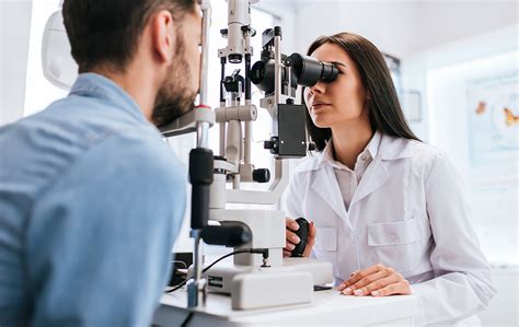 Eye Test Disclosing The Secrets Of Your Eye Health