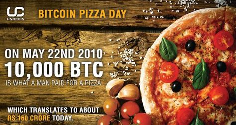 Hanyecz is known as the first person to use bitcoin in a commercial transaction. $160 Million dollar pizza bought with Bitcoin? — Steemit