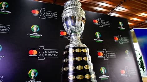 Copa america 2020 will feature 10 teams from south american confederation conmebol. 2020 Copa America final set for Colombia