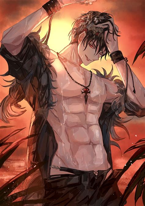 Belial Granblue Fantasy Image By Pixiv Id 23066428 3925529
