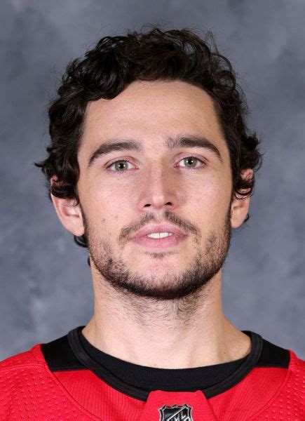 Alex Lyon Hockey Stats And Profile At