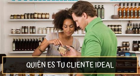 Cliente Ideal ¿sabes Cómo Utlizarlo Para Aumentar Ventas Globalkam