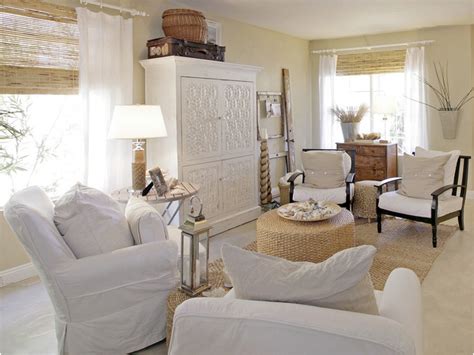 Cottage Living Room Design Ideas Home Decorating Ideas