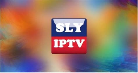 Sly Iptv Apk For Android Download