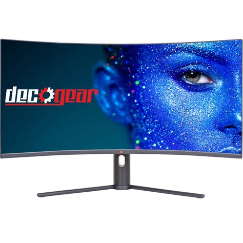 Gnv29cb 29 Ultrawide Curved Gaming Monitor — 120hz 56 Off