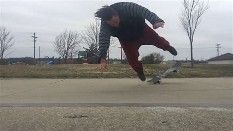 Psbattle Dude Falling Off A Skateboard Rphotoshopbattles
