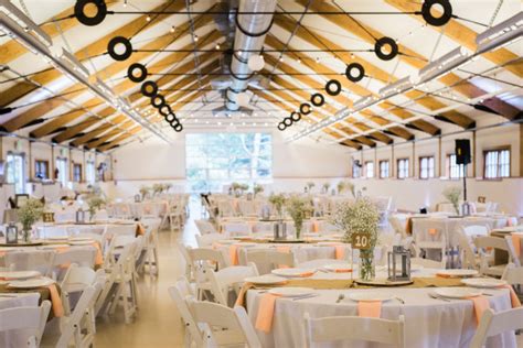 Pickering barn is a premier site for wedding ceremonies and receptions. Pickering Barn | Issaquah, Washington, United States ...