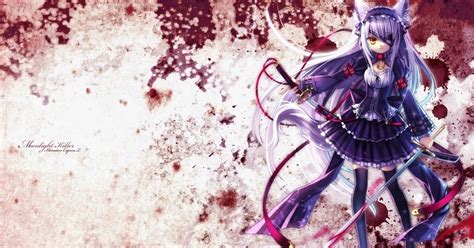 Anime Wallpapers Hd 1080p Cool Wallpapers Pink Anime Wallpaper