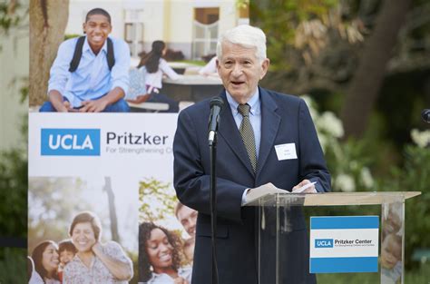 Ucla Pritzker Center Five Years Of Strengthening Children And Families